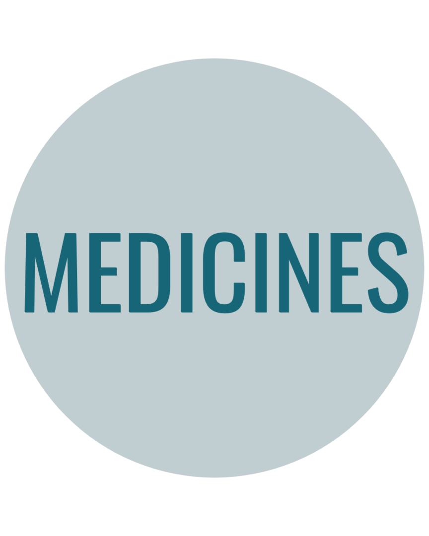 Medicines