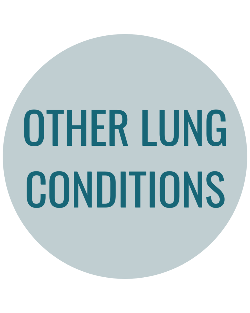 Other Lung Conditions