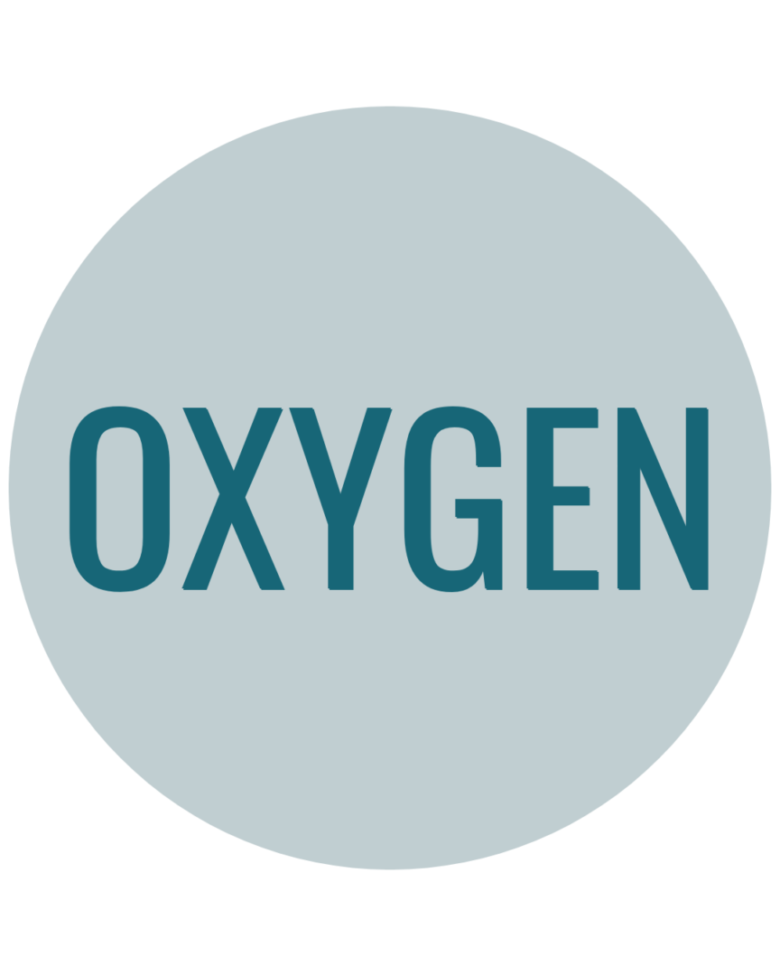 Oxygen