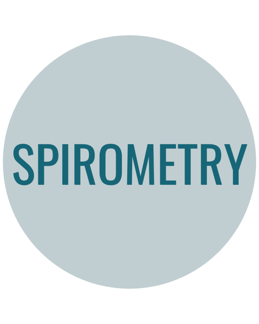 Spirometry