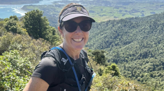 My Story: Donna Richmond